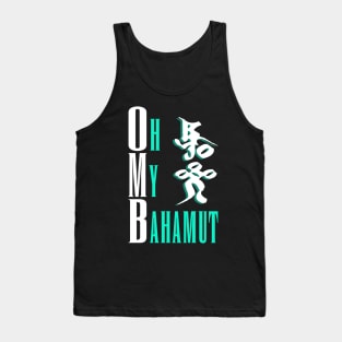 OMB! (Dark Shirts) Tank Top